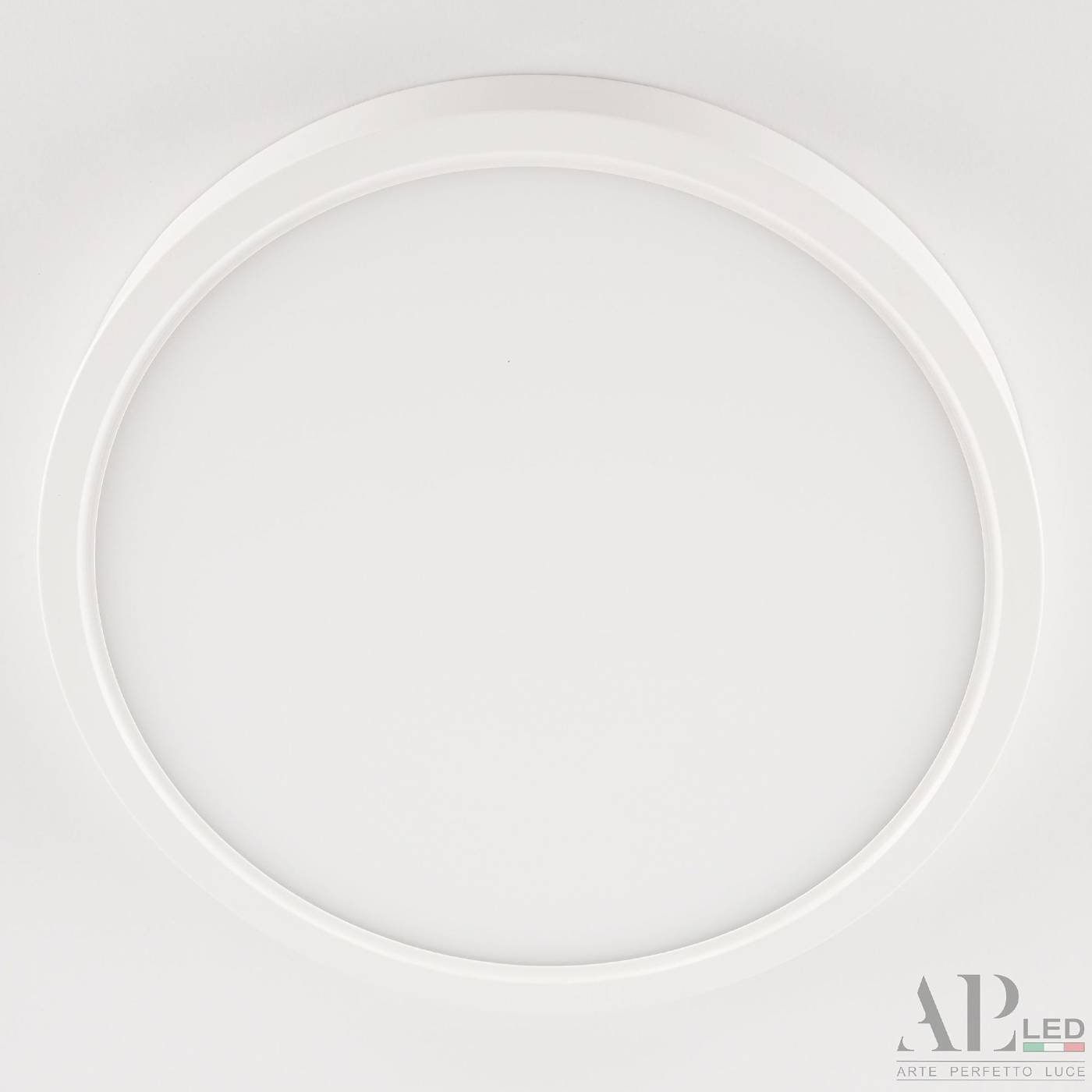 Светильник потолочный APL Led Ingrid 3322.LDY2004M/18W/4K