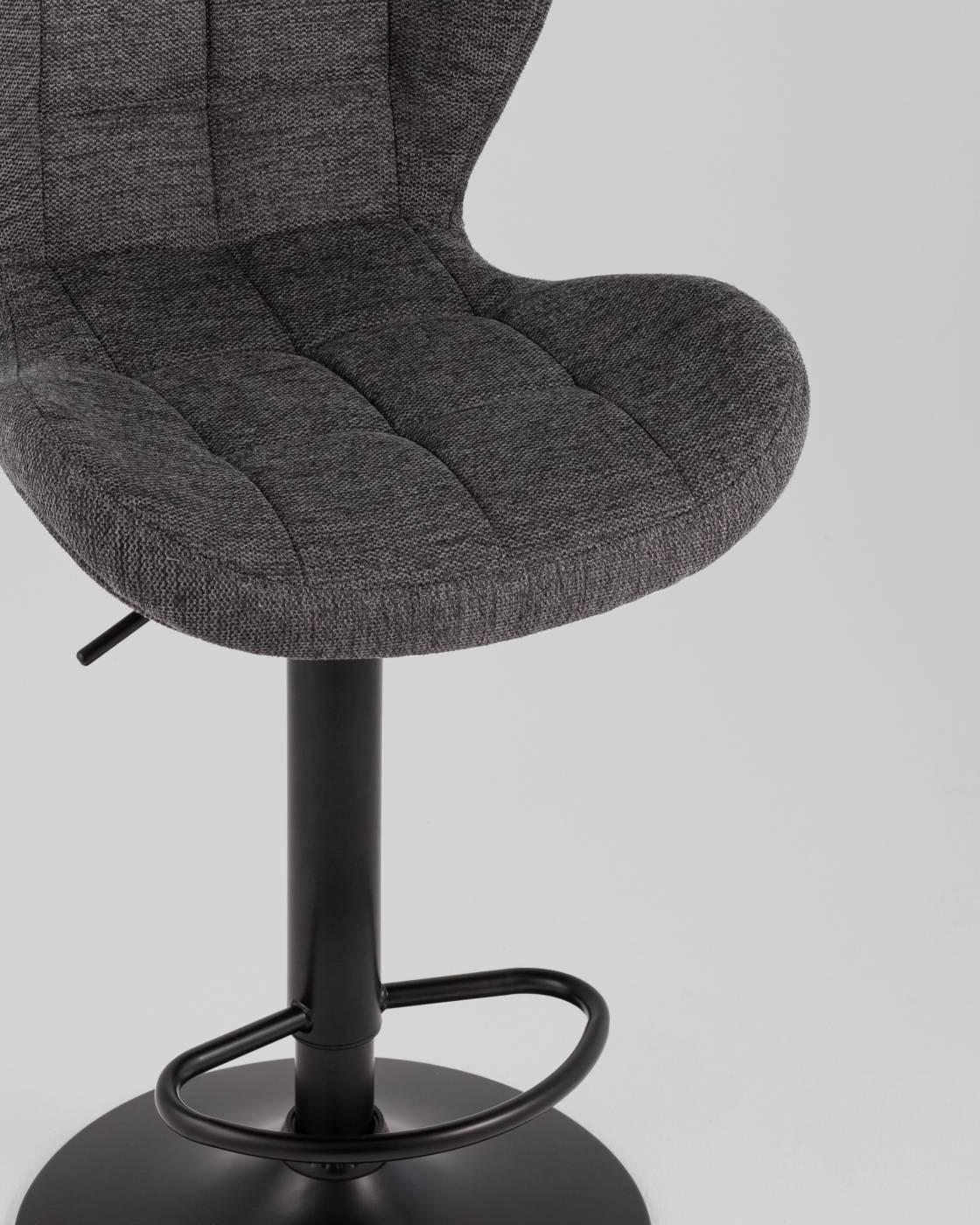 PORSCHE-NP-BLK BREGO#16 X2 Комплект стульев Stool Group PORSCHE-NP-BLK BREGO#16 X2