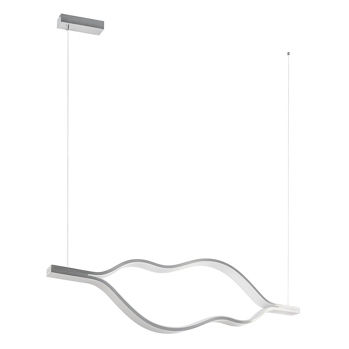 Подвесная люстра Loft It Tape Light 10403/1000 SN