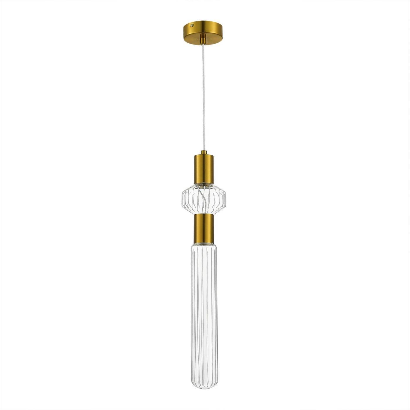 SL6117.203.02 Светильник подвесной ST Luce Tacche SL6117.203.02