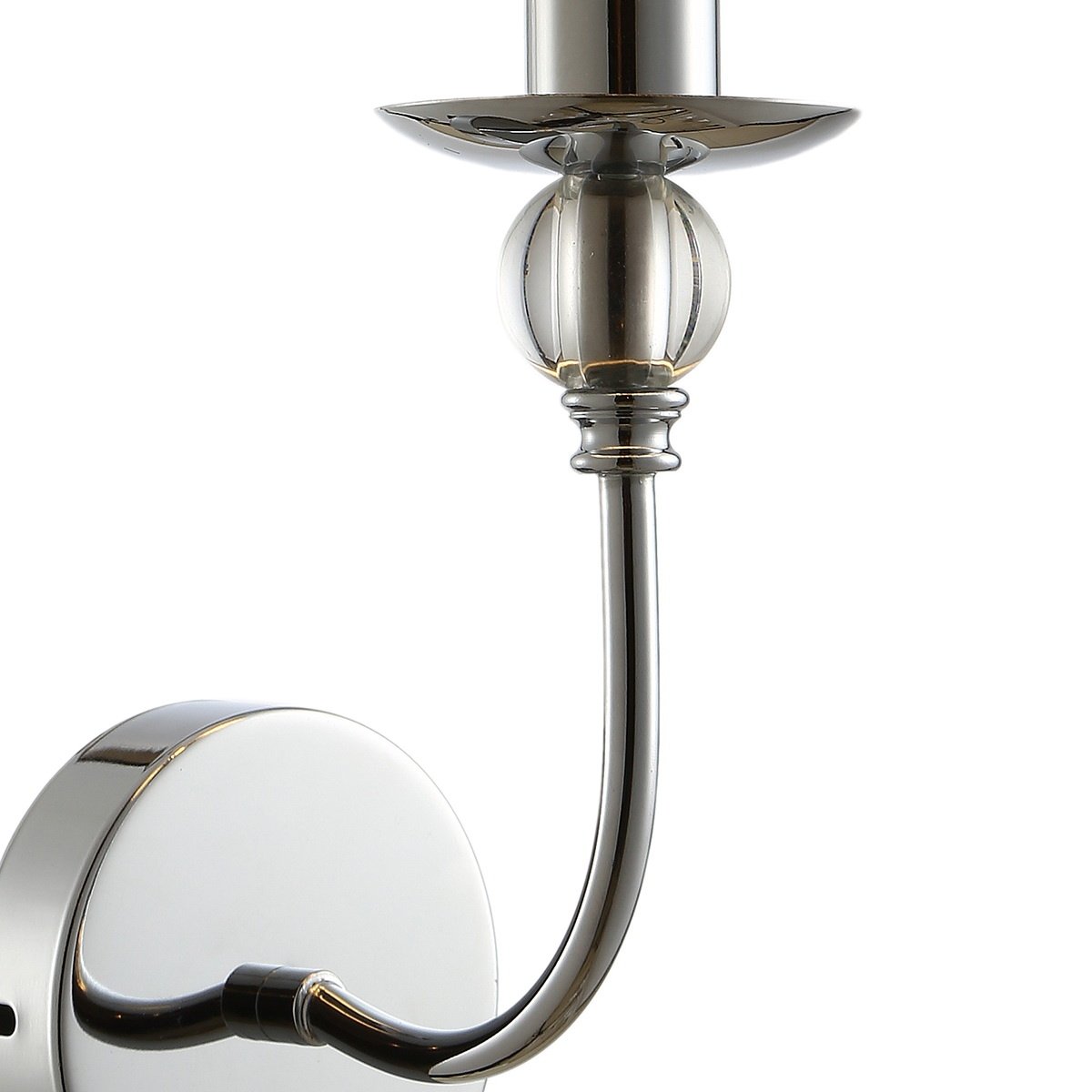 IL0956-1W-27 CR Бра настенное ILLUMICO IL0956-1W-27 CR