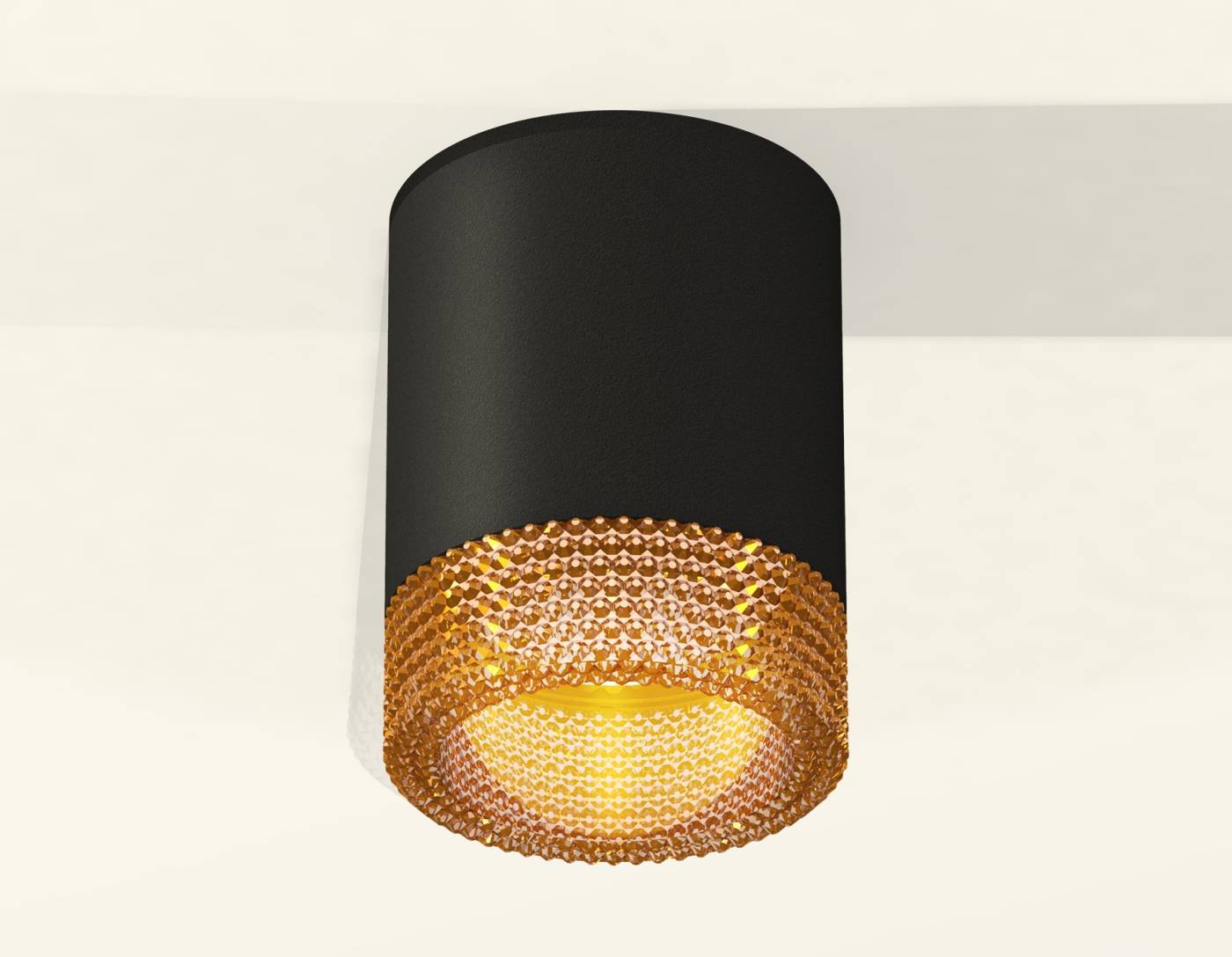 Накладной светильник Ambrella Techno XS6302044