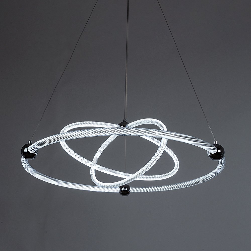 A2196SP-3CC Подвесная люстра Arte Lamp Harley A2196SP-3CC