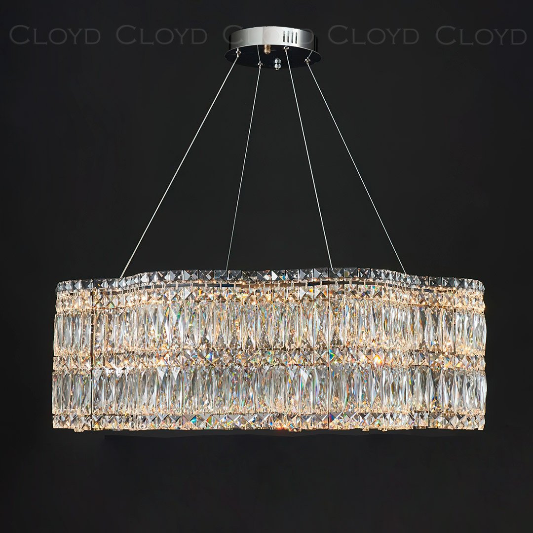 Подвесная люстра Cloyd Antrea 11628