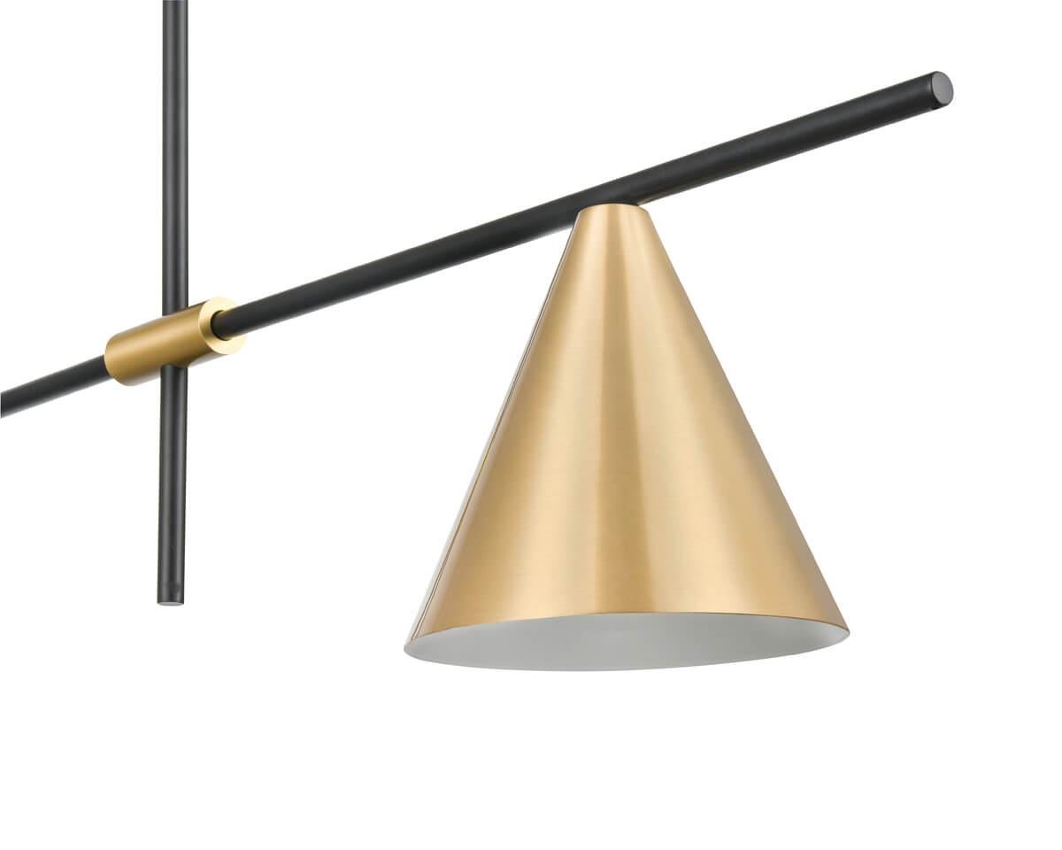 VL5534P03 Светильник подвесной Vele Luce Corda VL5534P03