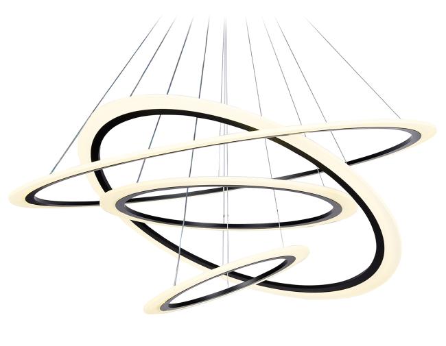 FA4365 Подвесная люстра Ambrella Original FA4365