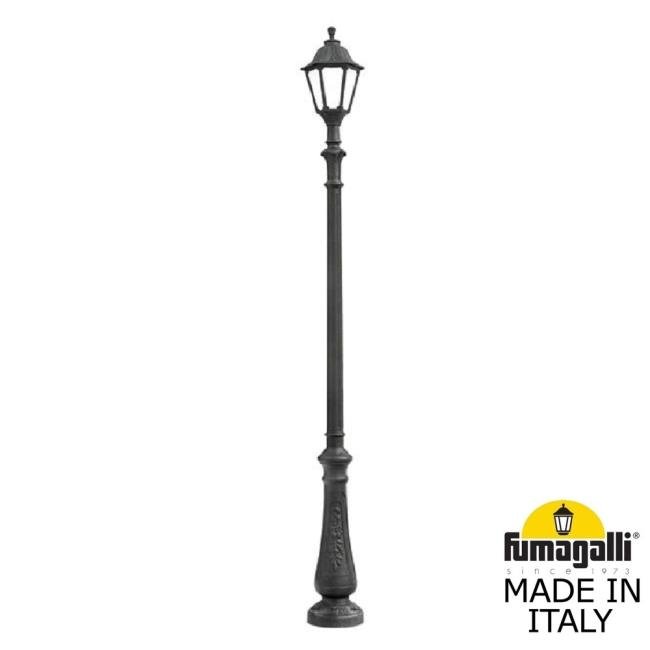 E35.202.000.AYH27 Столб фонарный уличный Fumagalli Noemi E35.202.000.AYH27