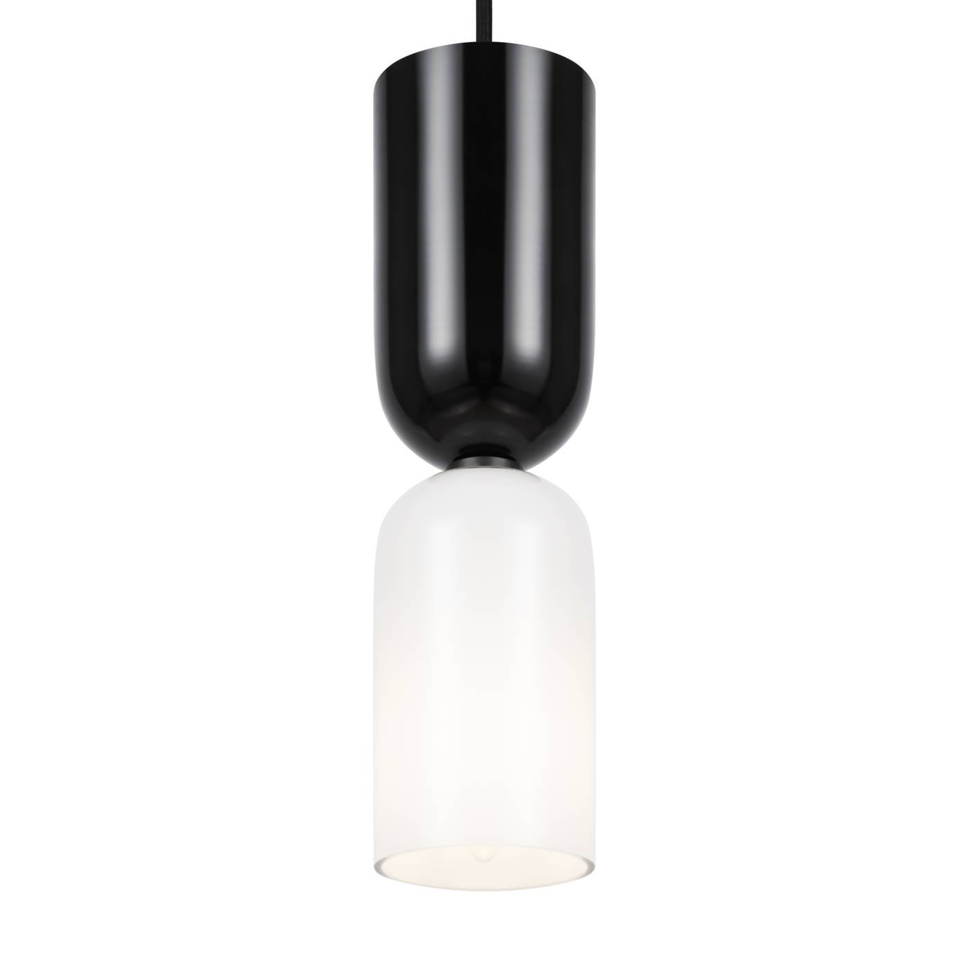 Светильник подвесной Maytoni Memory MOD177PL-01B