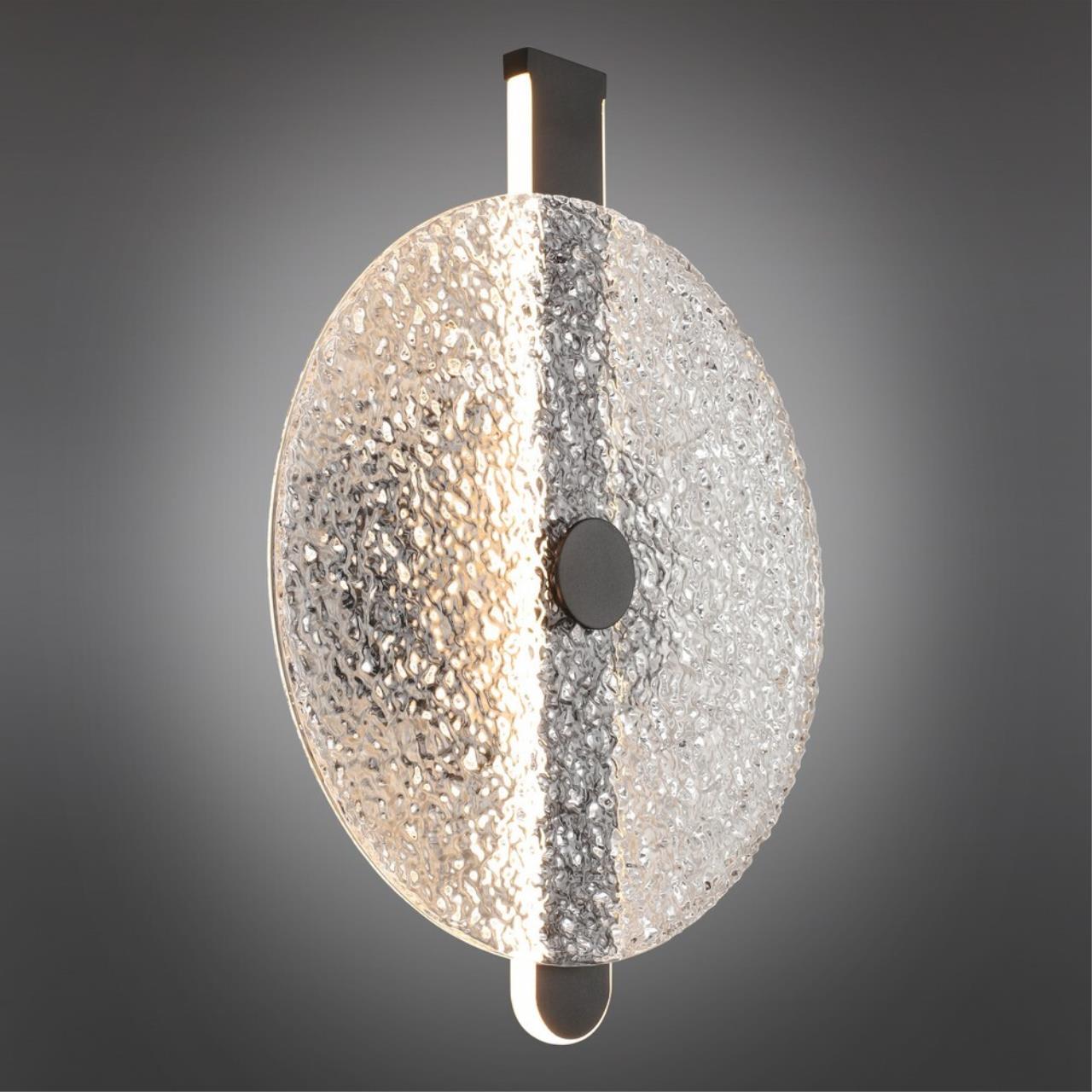 Настенный светильник Aployt Lorentayn APL.328.21.09