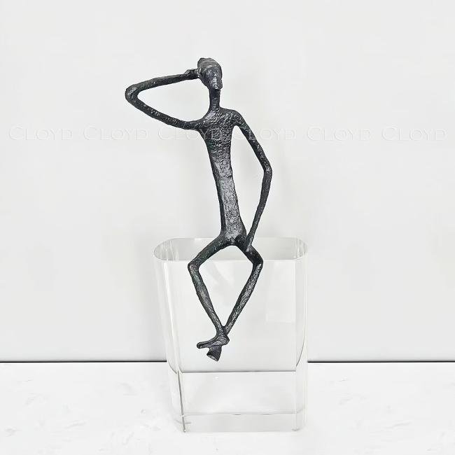 50179 Статуэтка Cloyd Figure-1642 50179