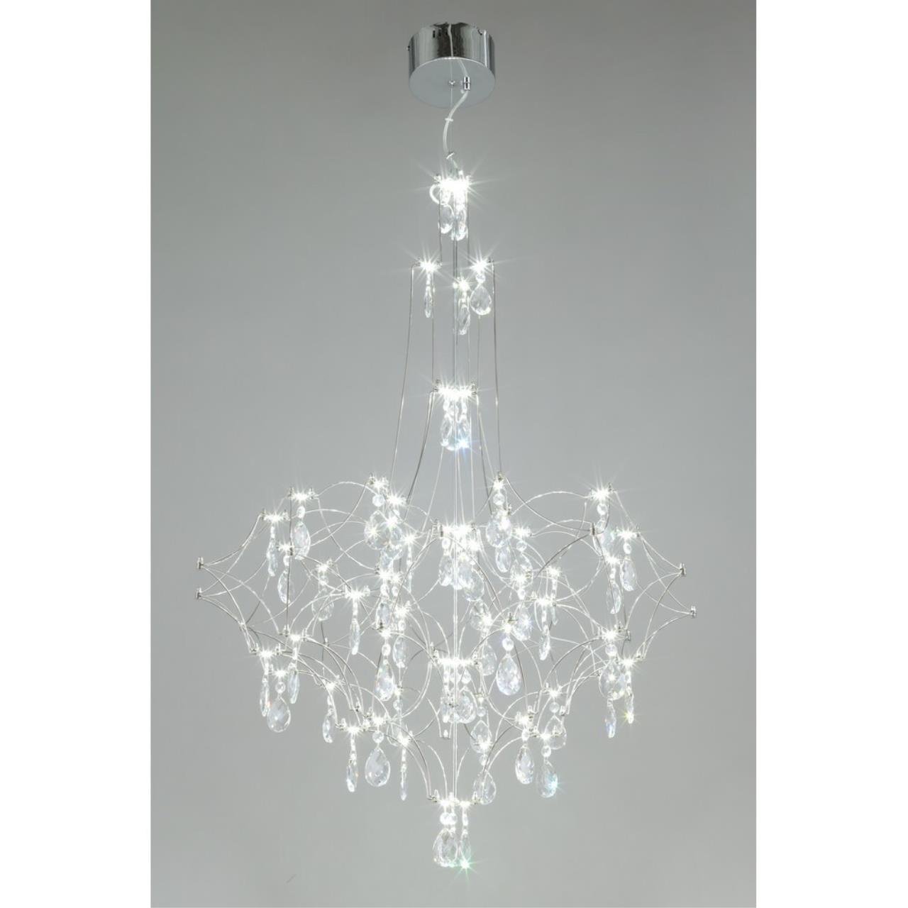 OML-95703-60 Подвесная люстра Mezzo Omnilux OML-95703-60