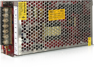 Трансформатор Gauss 202003250