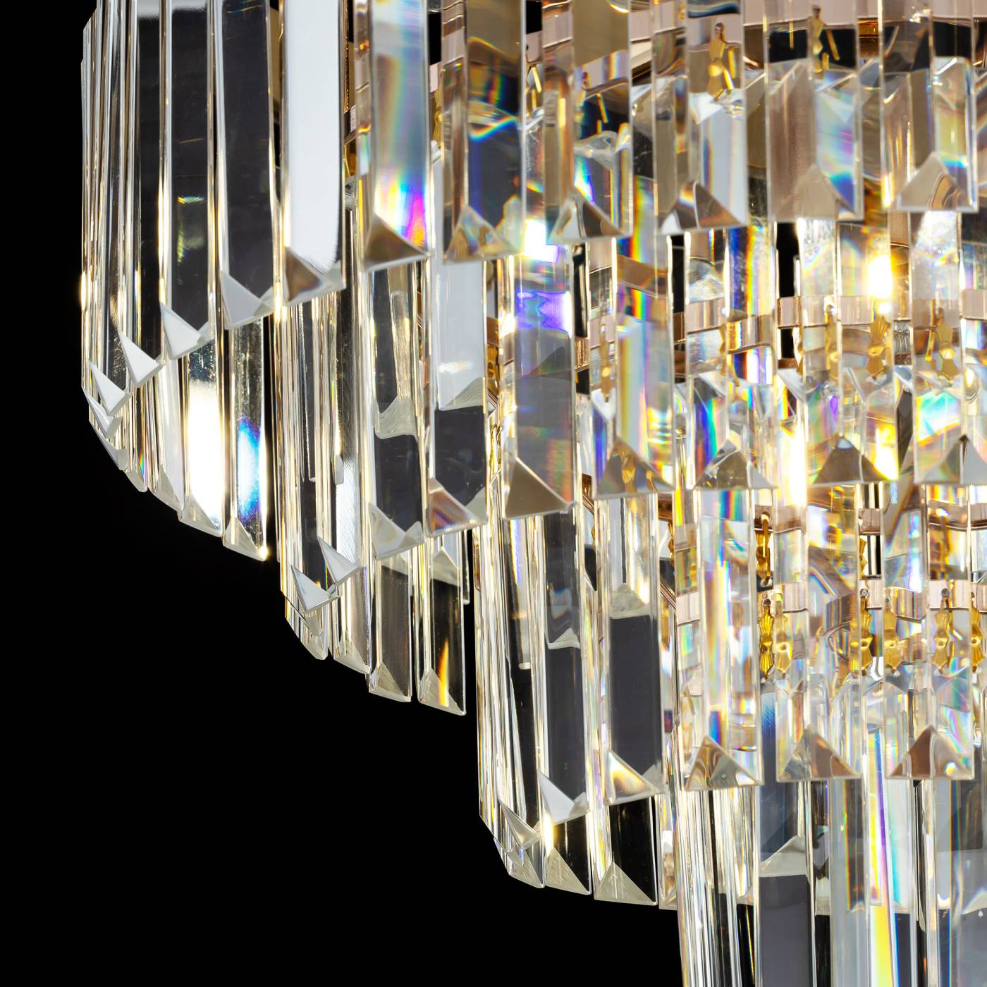 CL314143 Подвесная люстра Citilux Ricky CL314143