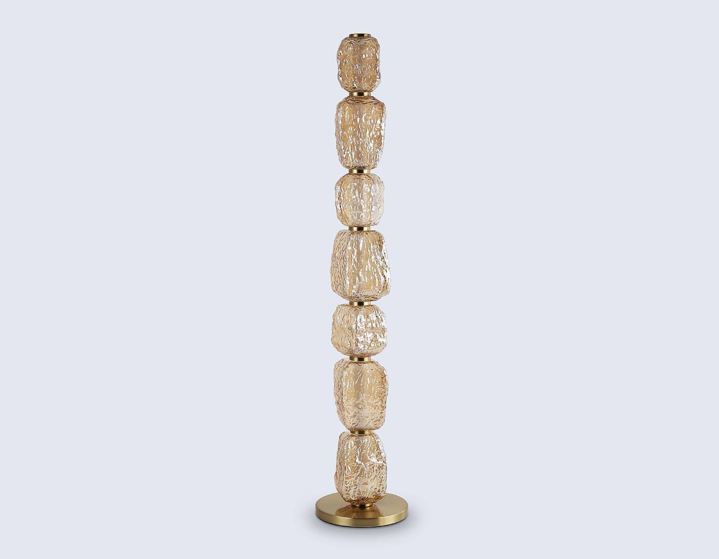 Торшер Ambrella Crystal LH30112