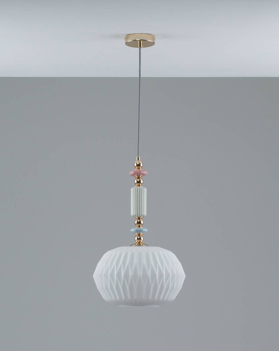 Светильник подвесной Moderli Charm V11174-1P