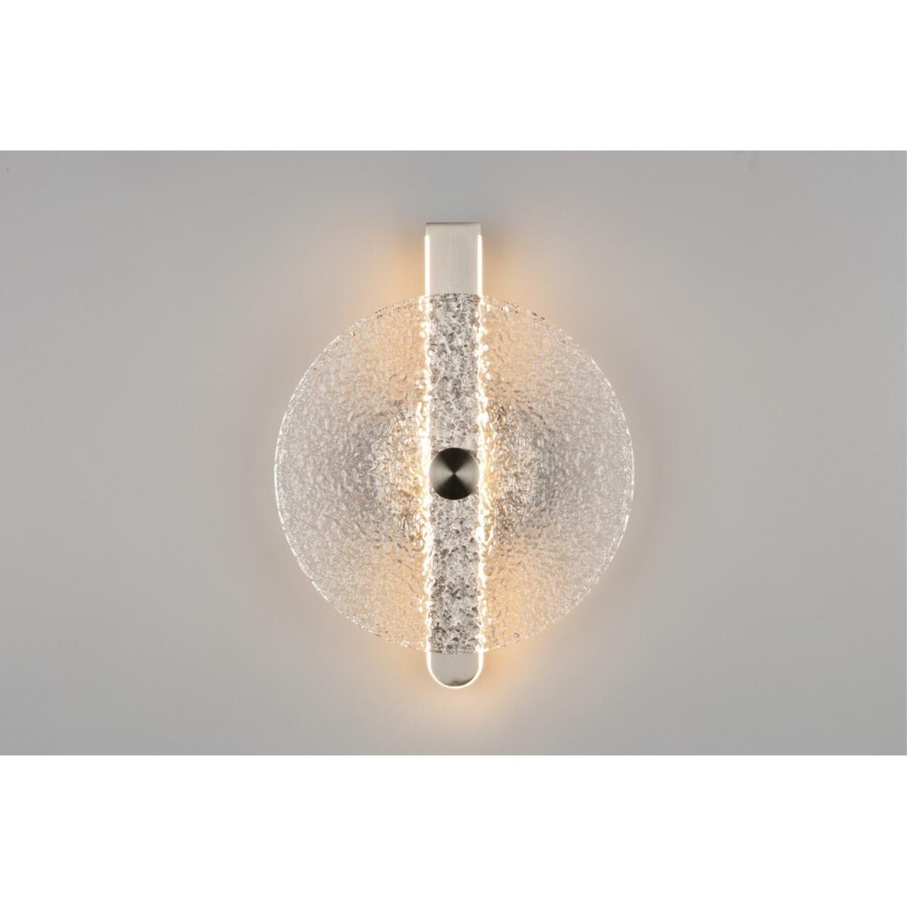 Настенный светильник Aployt Lorentayn APL.328.11.09