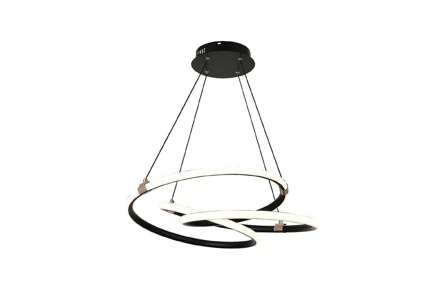 Подвесная люстра Natali Kovaltseva Smart Home LED LAMPS 81291