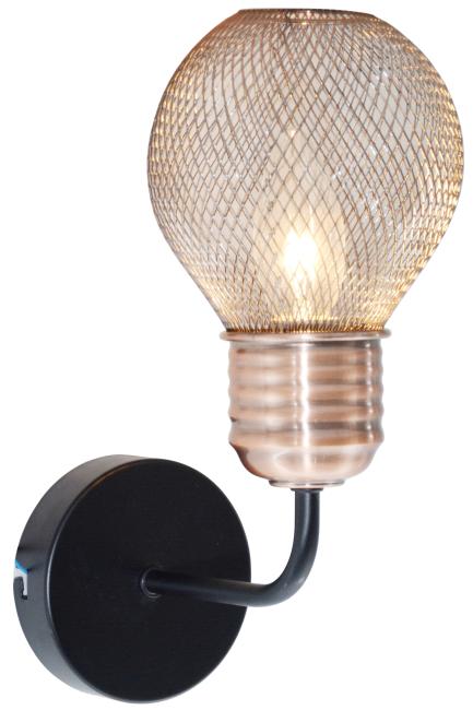 TL1155-1W Настенное бра Toplight Grissell TL1155-1W
