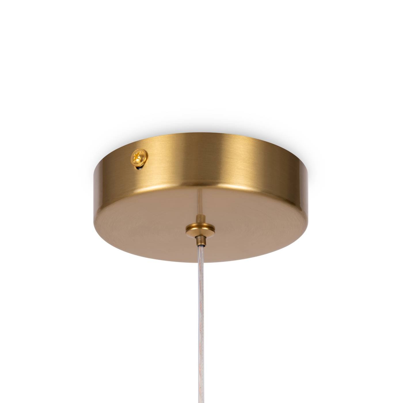 FR6106PL-L13G Подвесной светильник Магнит / Magnet Freya FR6106PL-L13G