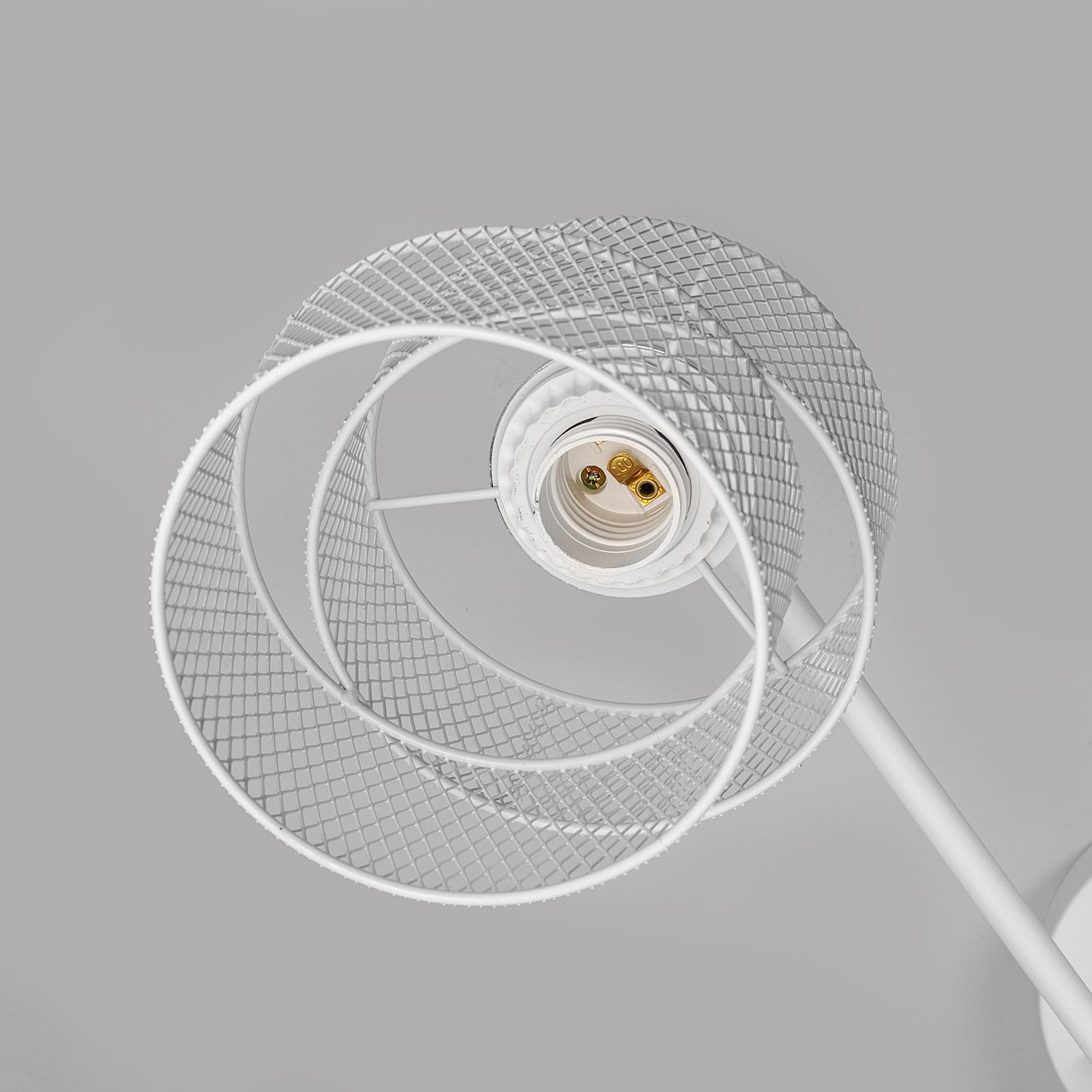 Потолочная люстра IMEX MD.4252-3-S-WH+CH