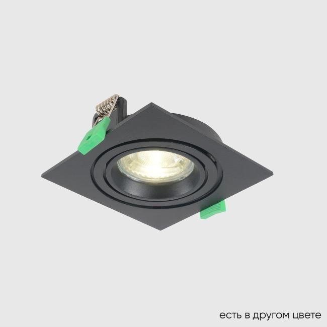 CLT 002C1 BL V2 Встраиваемый светильник Crystal Lux Clt 002 CLT 002C1 BL V2