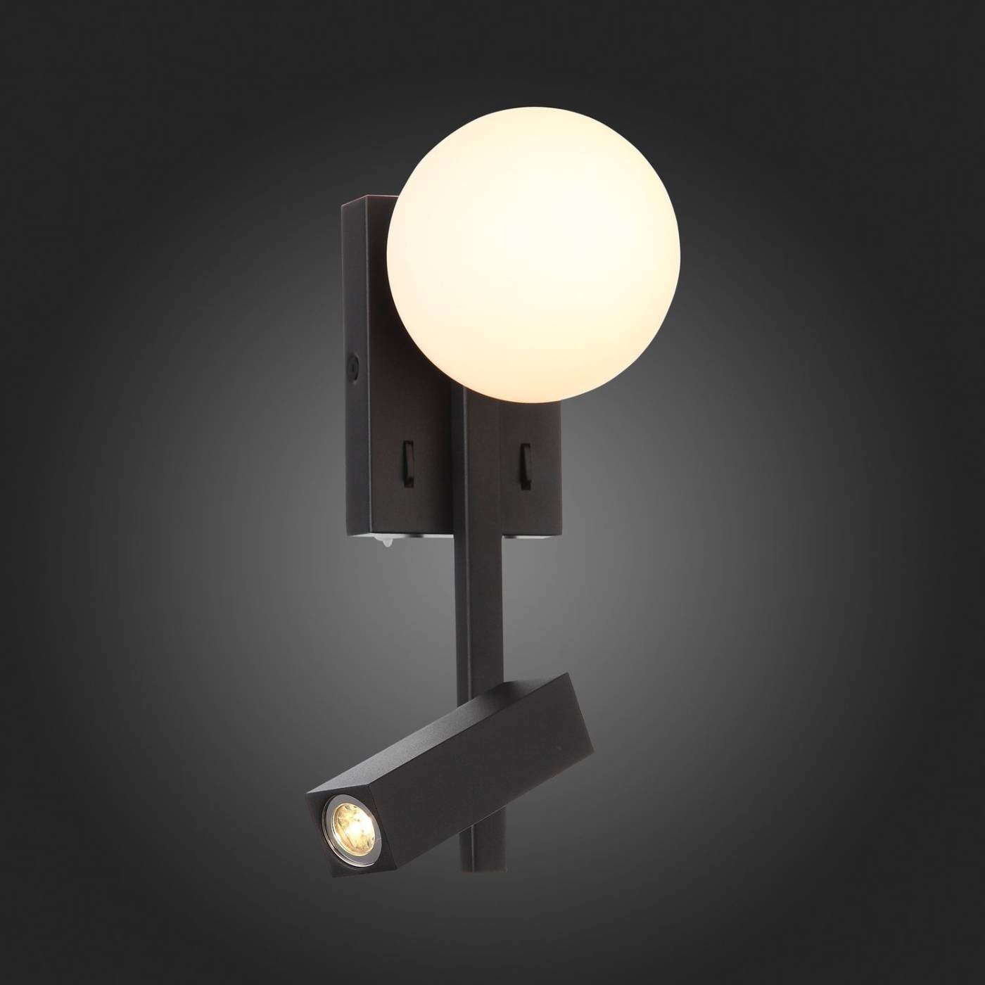 Настенное бра ST Luce Botelli SL1581.401.02