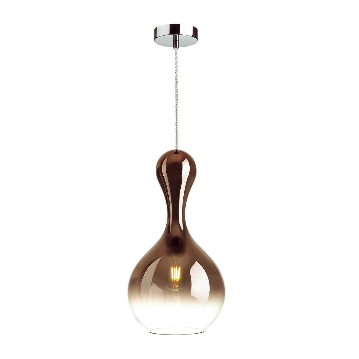 4777/1 Светильник подвесной Odeon Light Karti 4777/1