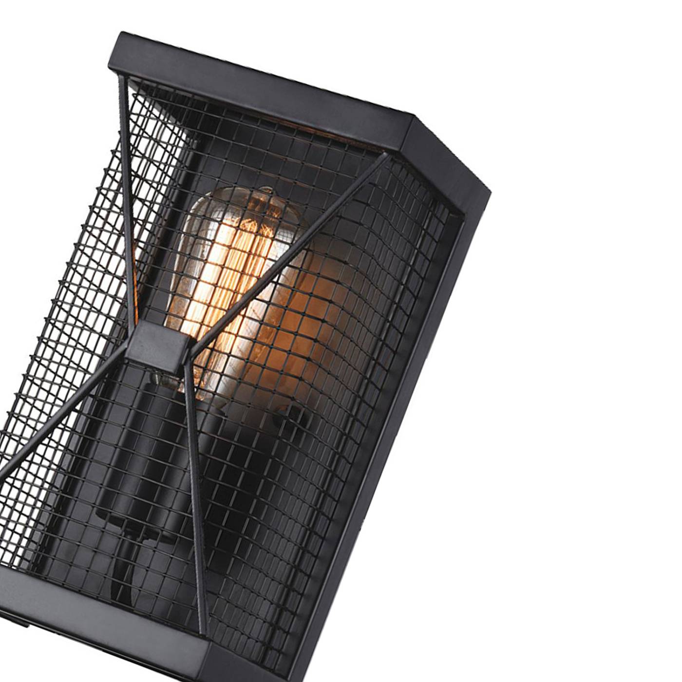 Настенное бра Favourite Mesh 1784-1W
