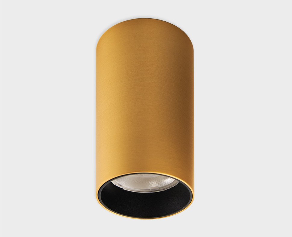 IT02-019 gold 3000K Накладной светильник Italline IT02-019 gold 3000K