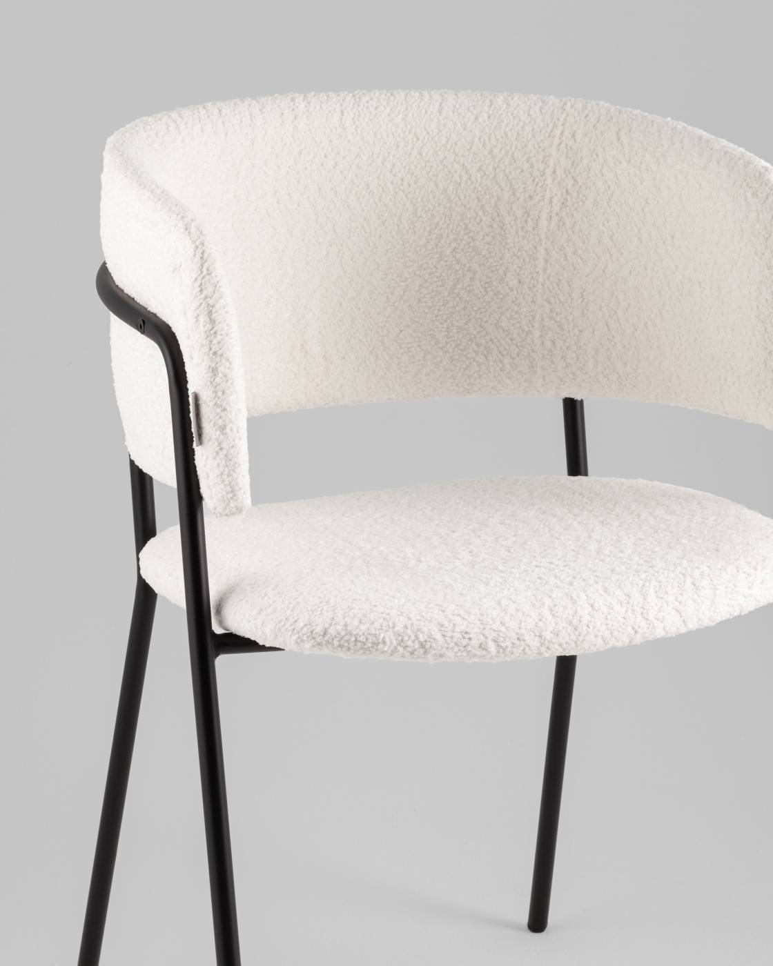 AV 486-C01-9005 Кресло Stool Group Нэлли AV 486-C01-9005