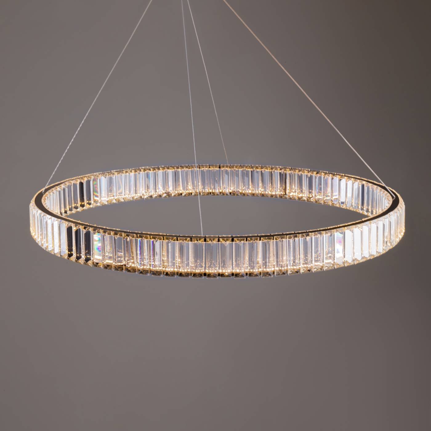 FR5257PL-L32G Подвесная люстра Freya Tier FR5257PL-L32G