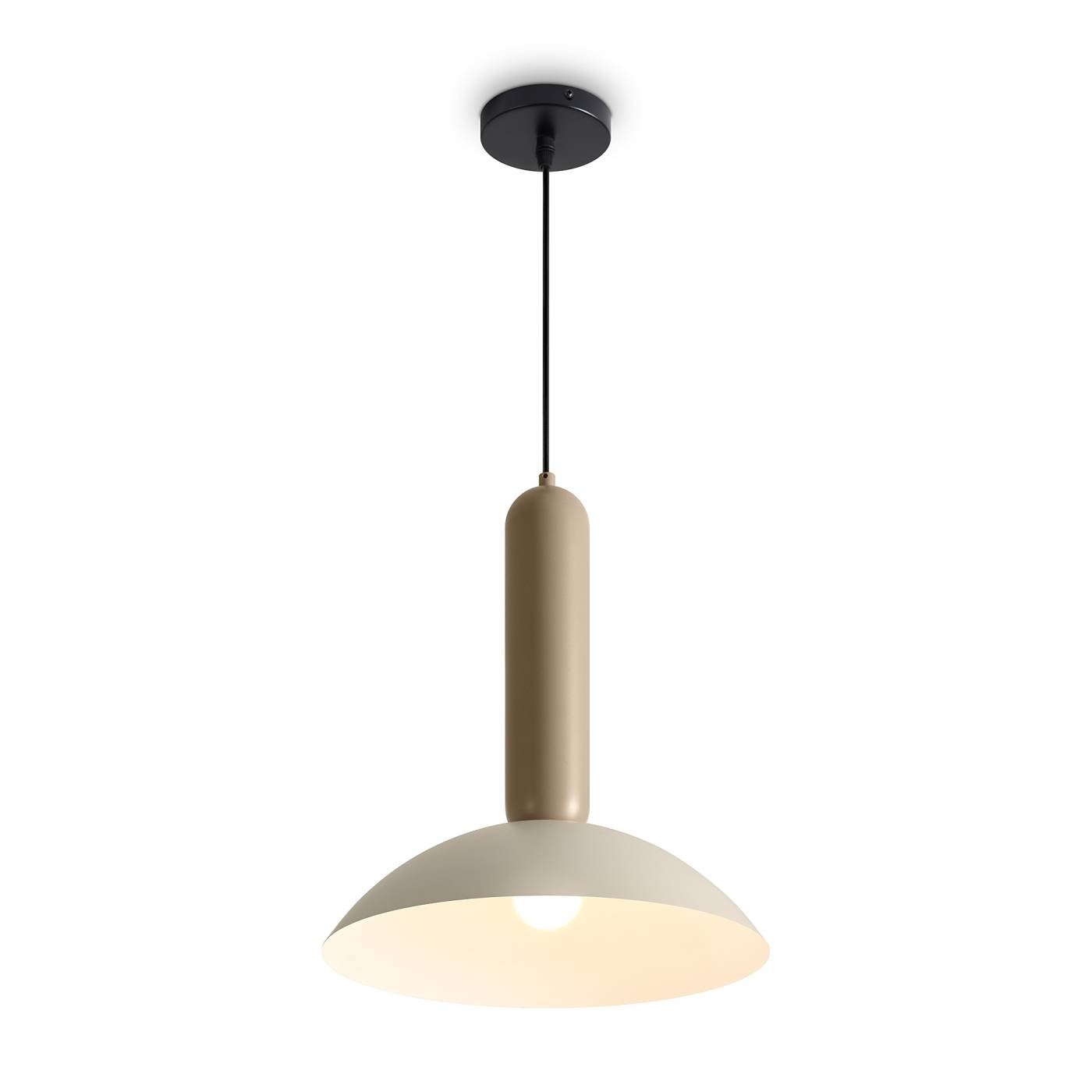 Светильник подвесной Freya Lotus FR5551PL-01CR