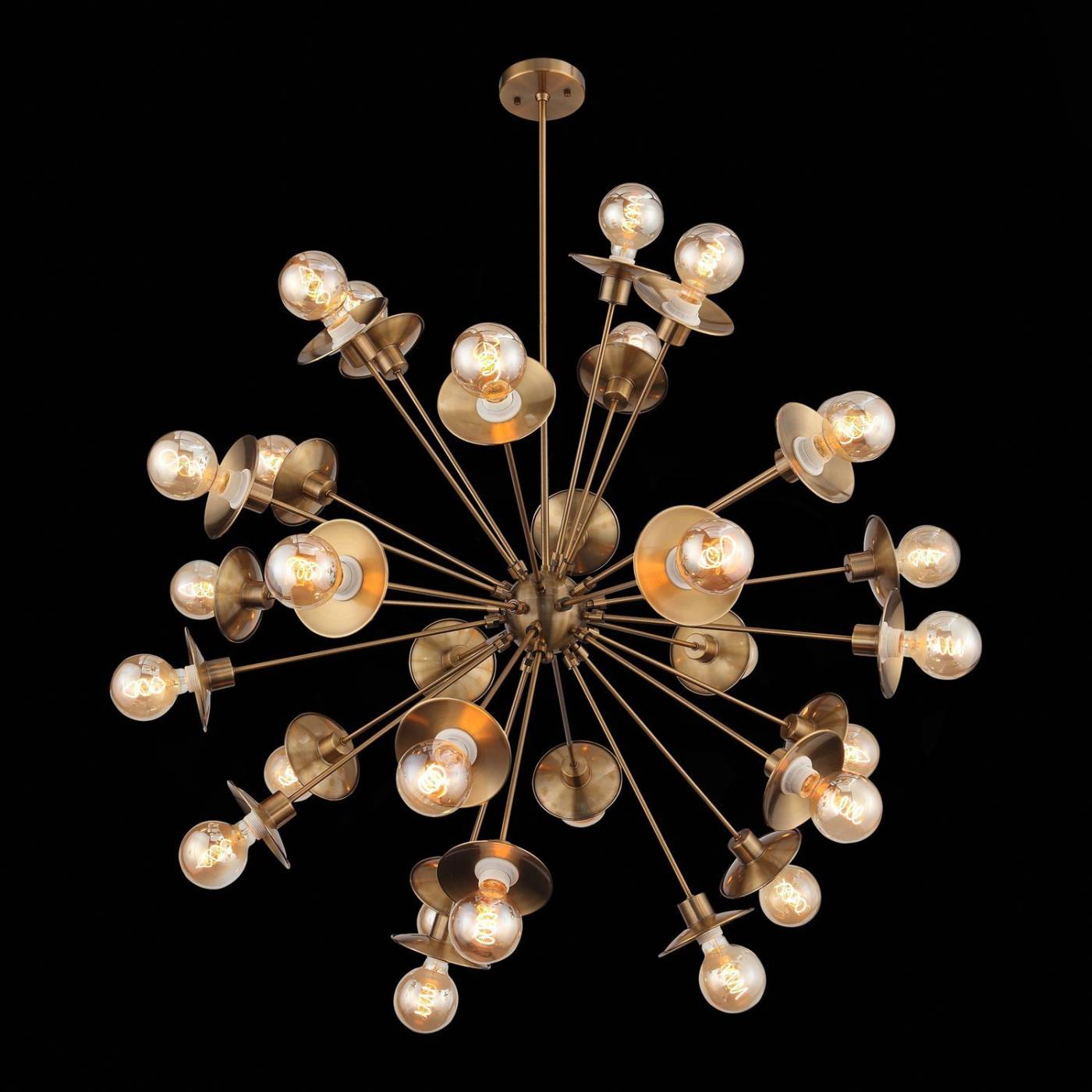 Потолочная люстра ST Luce Guido SL1111.303.30