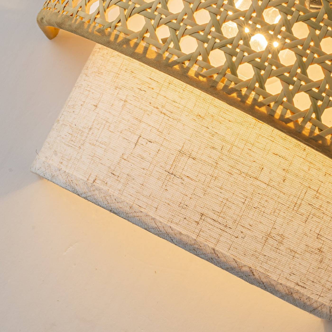 4768-1W Настенное бра Favourite Organicum 4768-1W