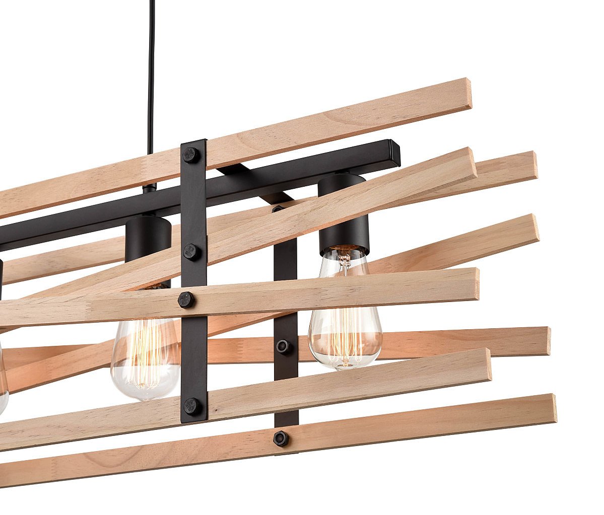 VL6492P04 Светильник подвесной Vele Luce Tendenza VL6492P04
