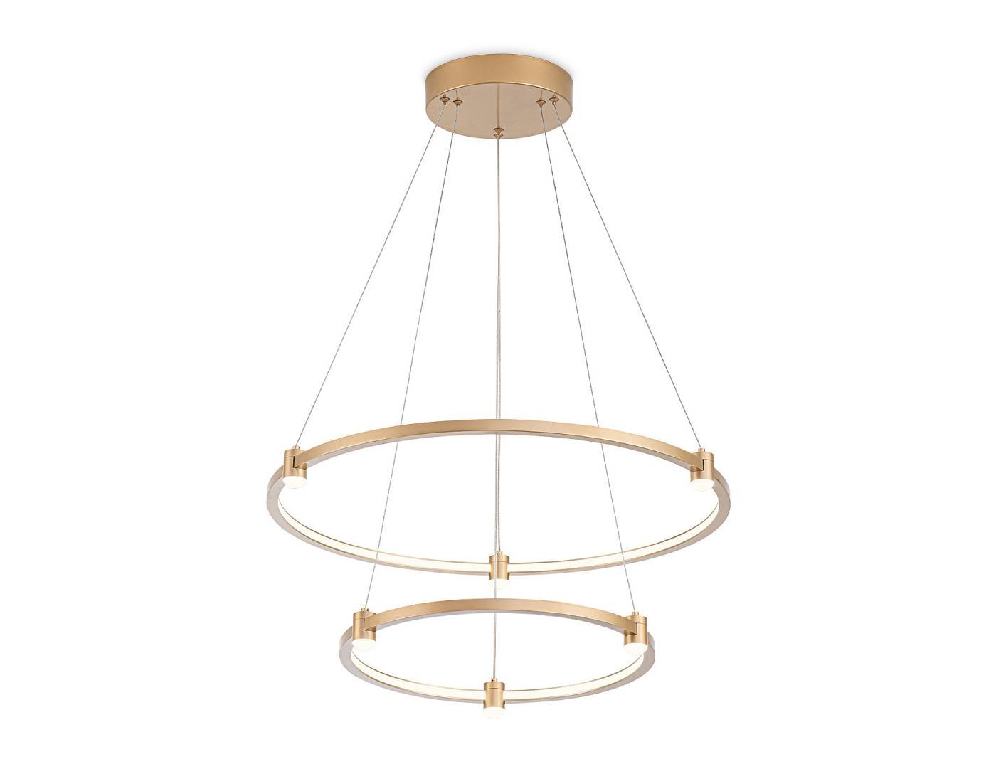 FL5508 Подвесная люстра Ambrella Comfort FL5508