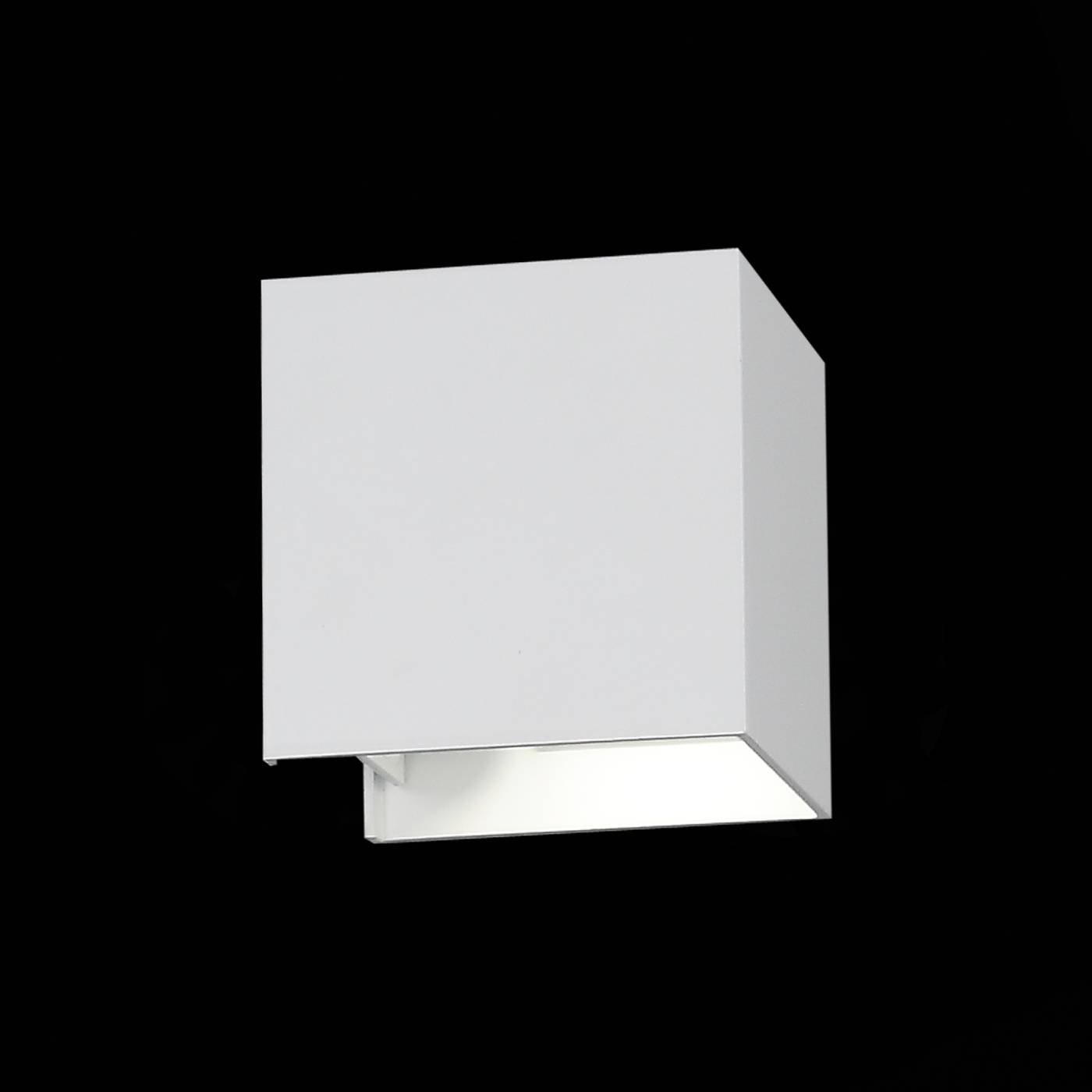 SL560.501.02 Уличный LED настенный светильник ST Luce Staffa SL560.501.02