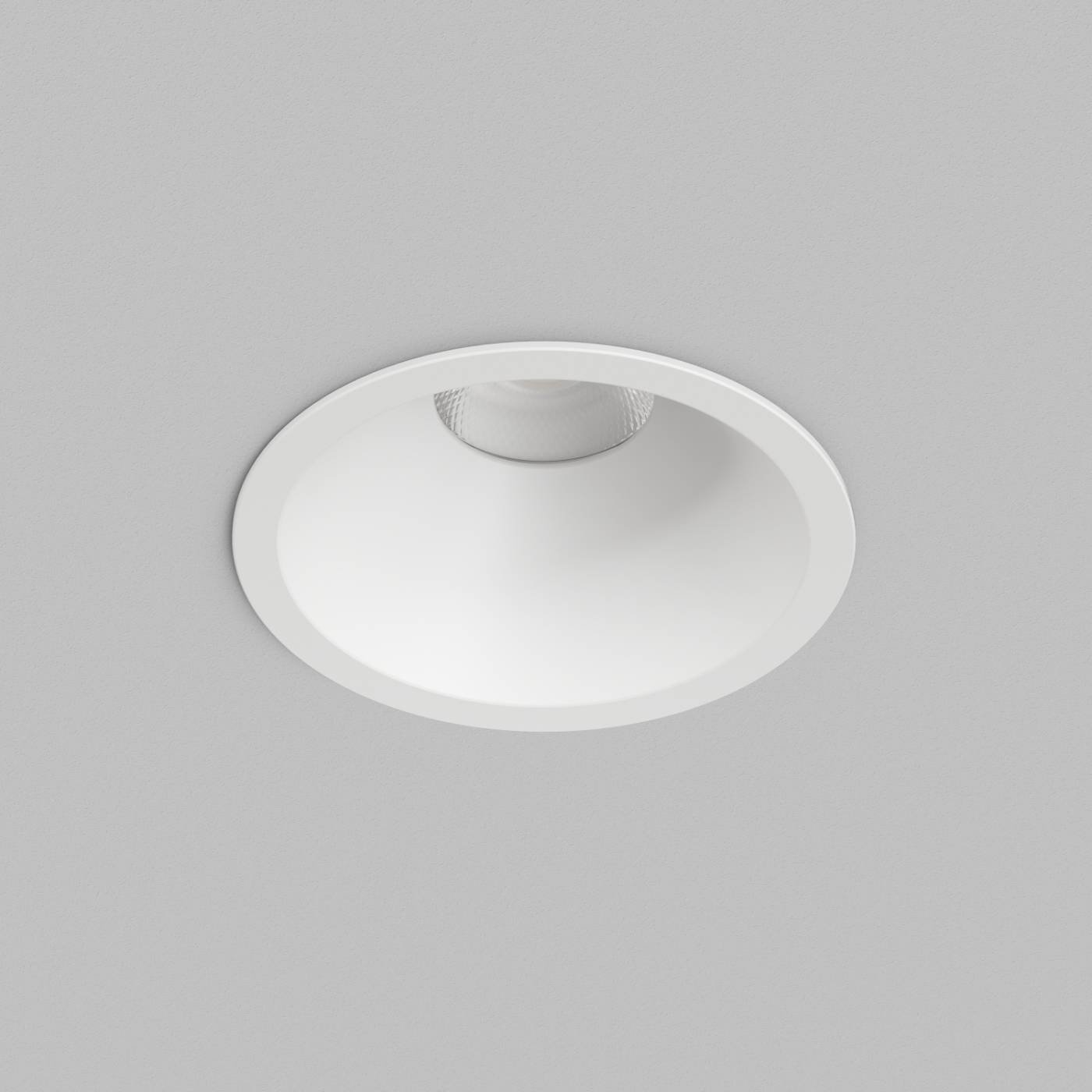 DK2431-WH Встраиваемый светильник SHINE GLOW Denkirs DK2431-WH