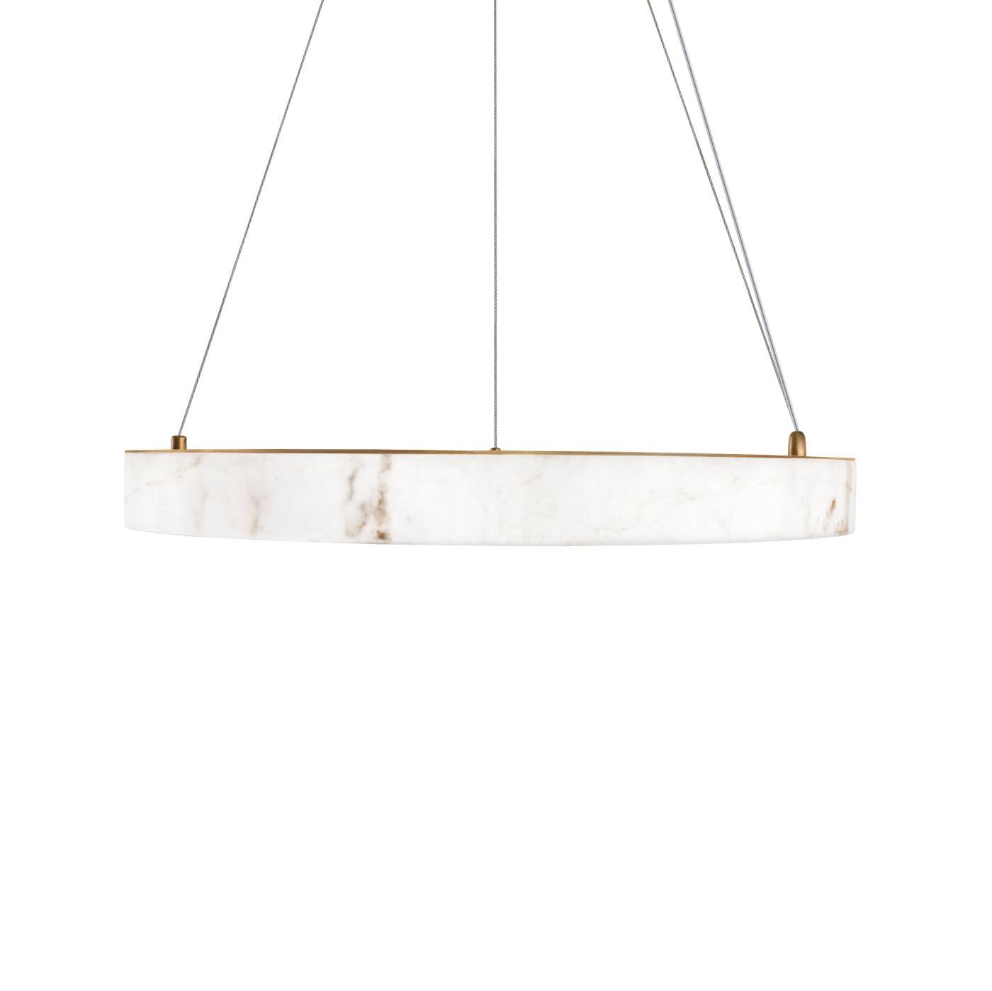 10549/600 Подвесная люстра Mondrian acrylic Loft It 10549/600