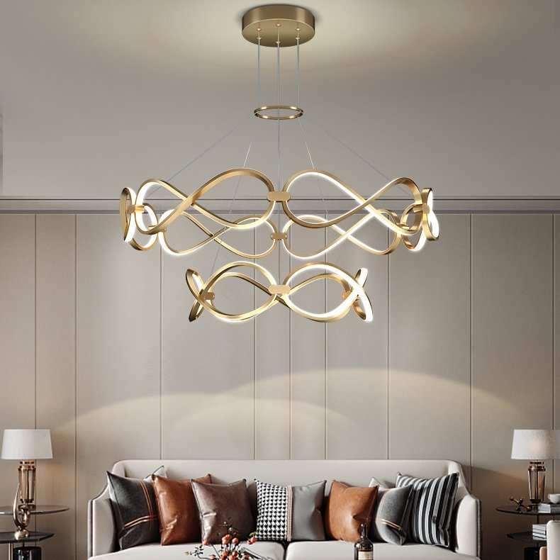 151592-26 Подвесная люстра ImperiumLoft Forli01 151592-26