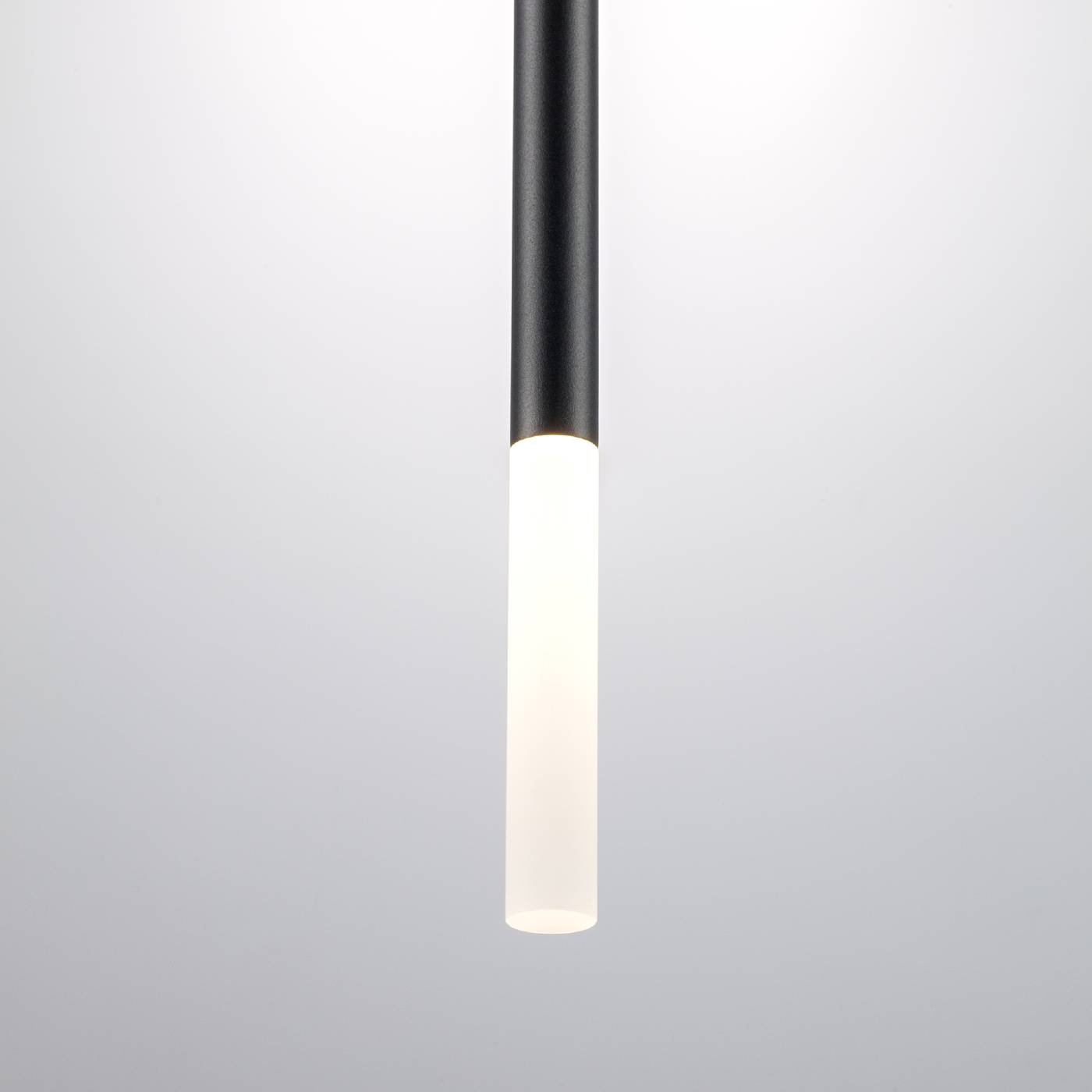 Светильник подвесной Lightstar Tubo LT7473472