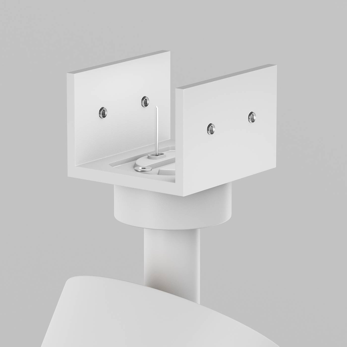 O-TR01-1-S-16WW3K Трековый светильник Maytoni Focus Led O-TR01-1-S-16WW3K