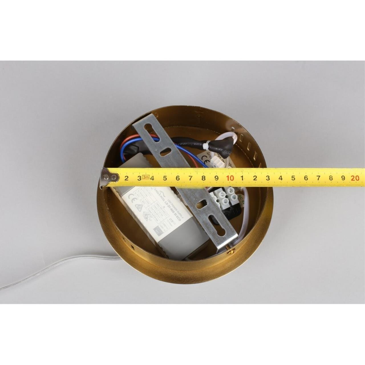 OML-68816-02 Светильник подвесной Omnilux Cedrello OML-68816-02