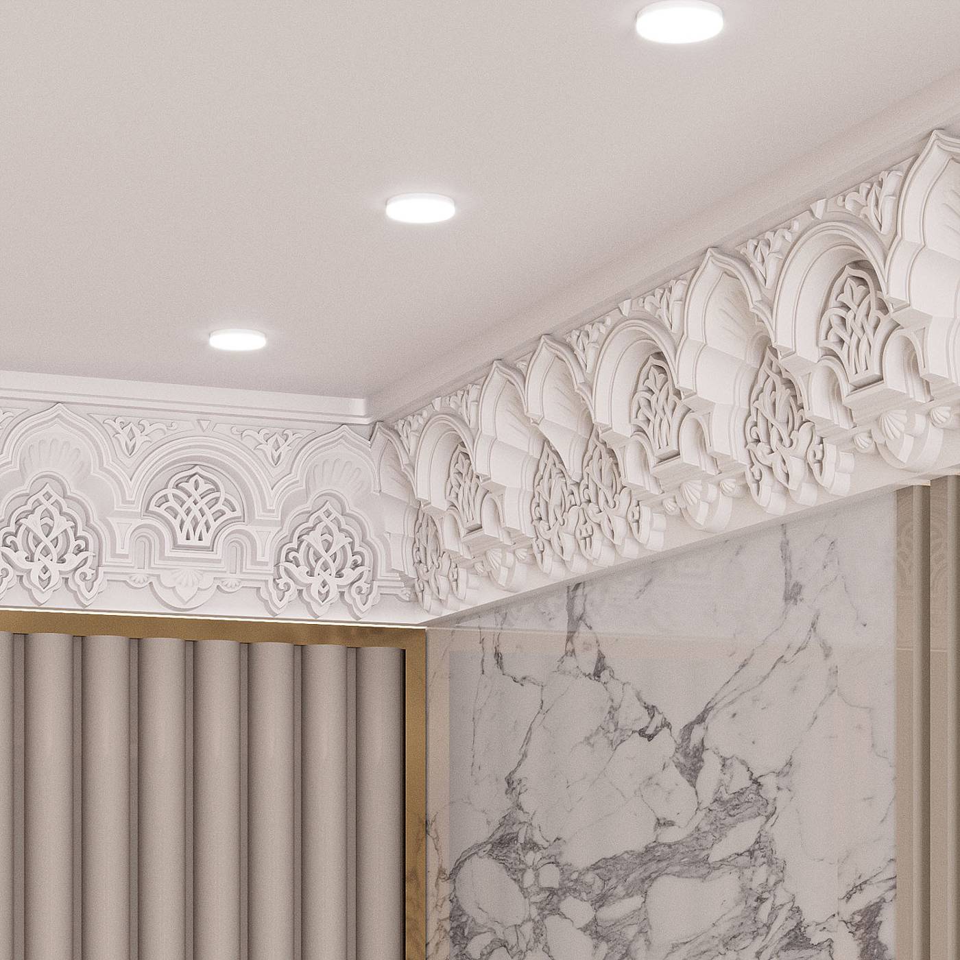 Светодиодная лампа Gauss 83832