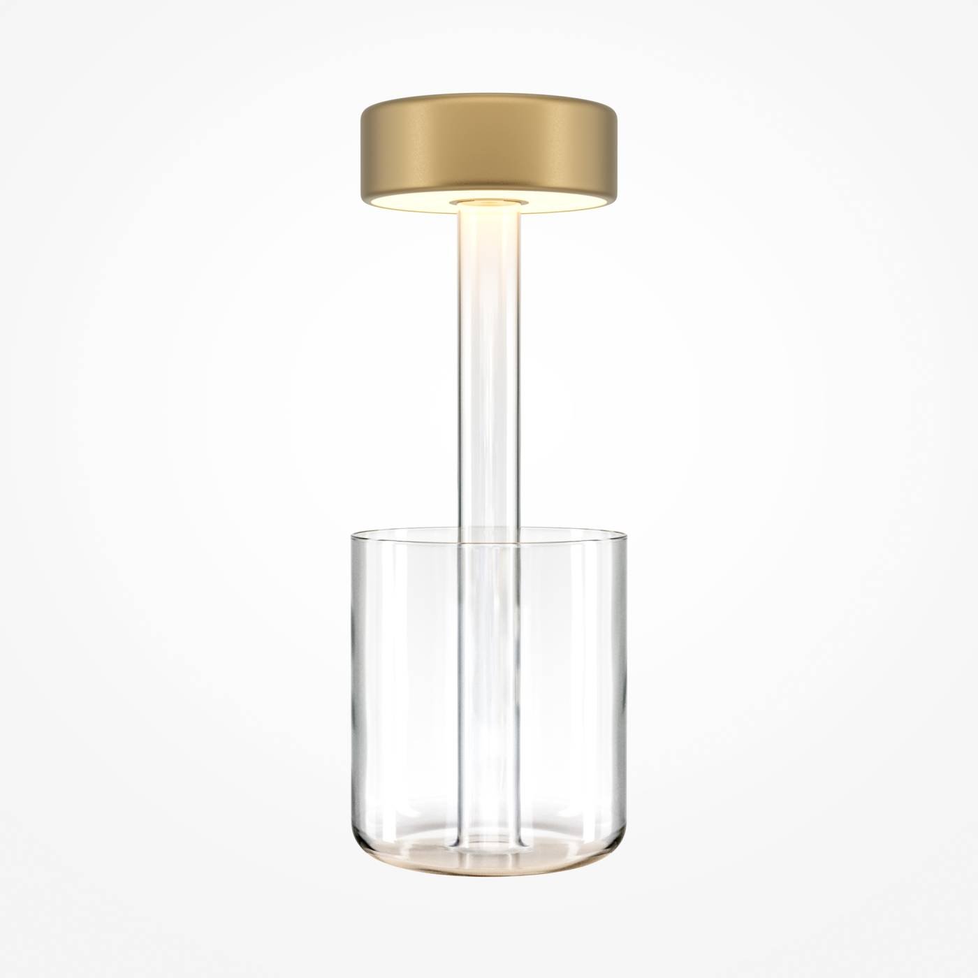 MOD229TL-L3G3K1 Настольная лампа Maytoni AI Collaboration MOD229TL-L3G3K1