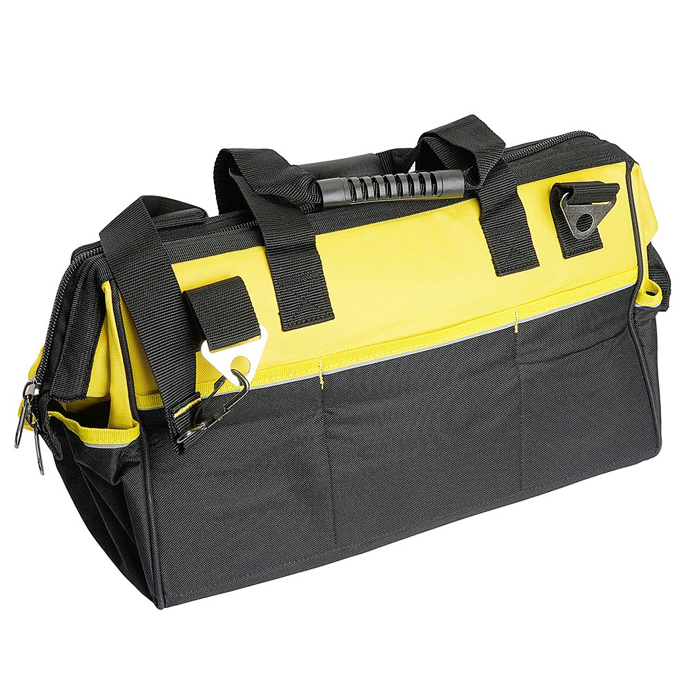 Сумка универсальная для инструментов с ножками Stekker BGS-03 50284