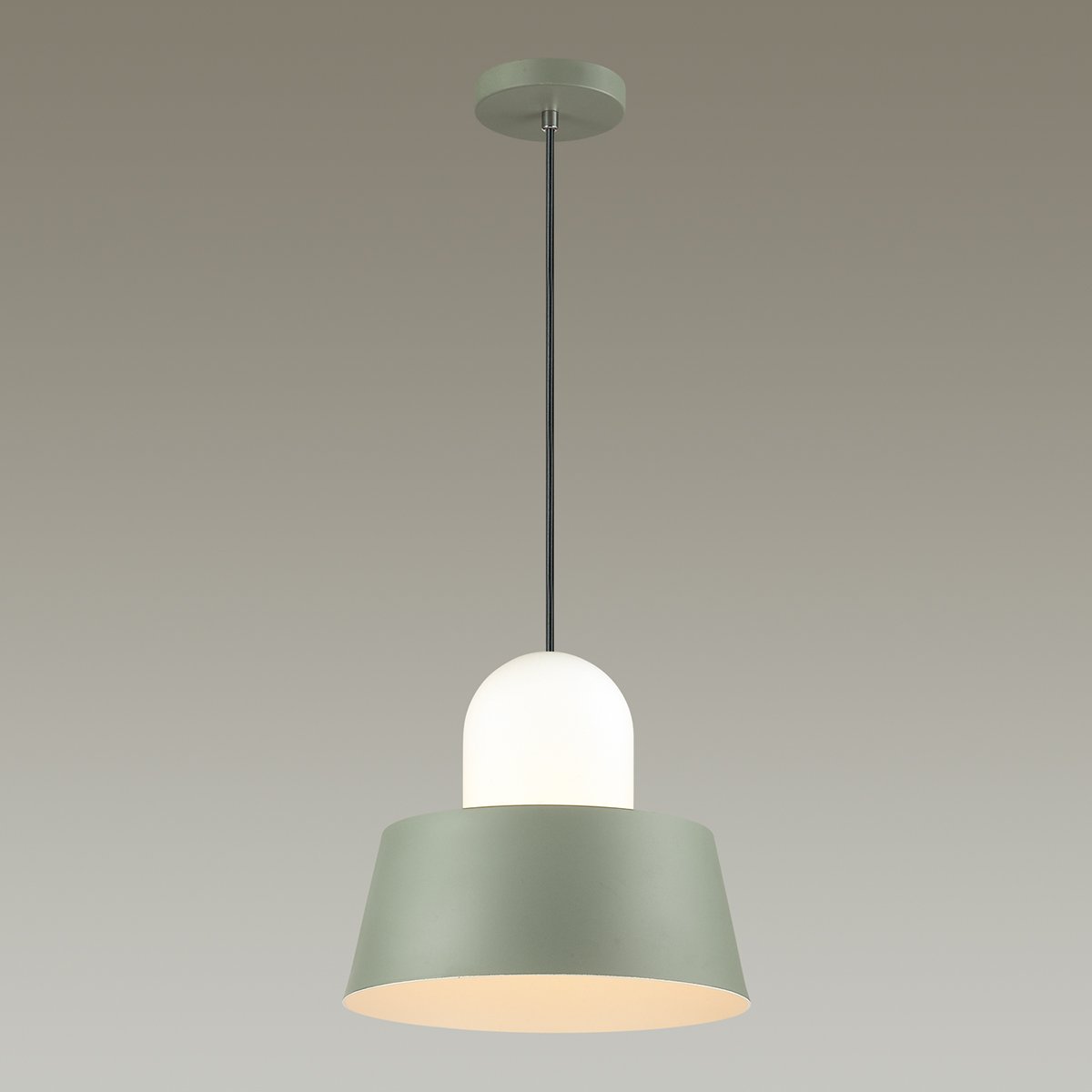4142/1 Светильник подвесной Odeon Light Alur 4142/1