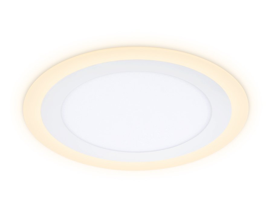 Встраиваемый светильник Ambrella Downlight DCR379