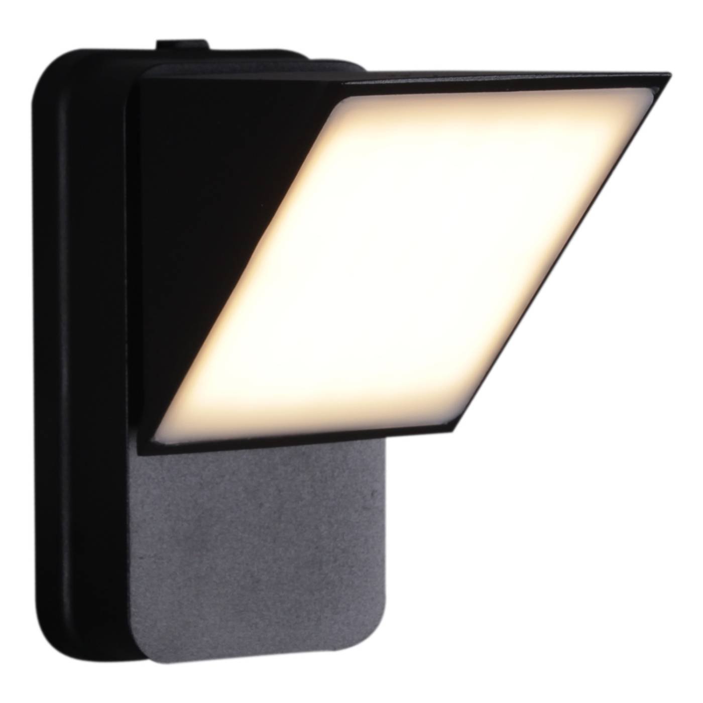 Настенный светильник Reluce 86873-9.2-001JH LED6W BK