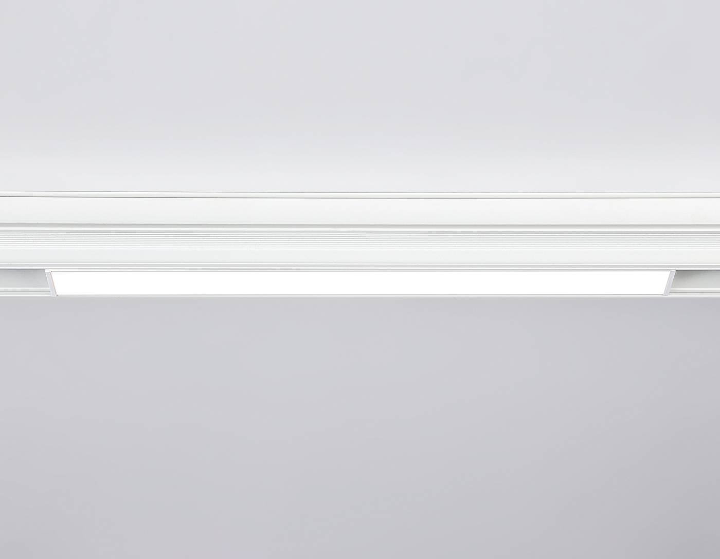 Трековый светильник Ambrella Track System GL4001